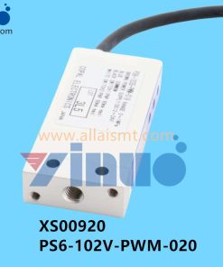 XS00920 Model PS6-102V-PWM-020 FUJI NXT Sensor
