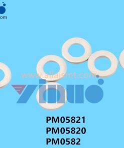 PM05821 PM05820 PM0582 NXT COLLAR Gasket