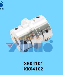 XK04101 XK04102 NXT for V12 head Z-axis coupling
