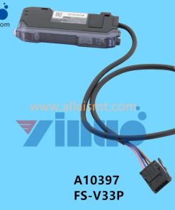 A10397 Model FS-V33P NXT II Orbital Fiber Optic Amplifier