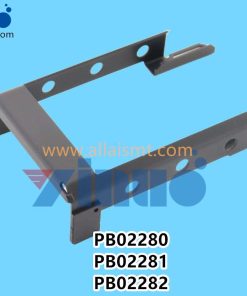 PB02280 PB02281 PB02282 NXT BKT H08 head holder