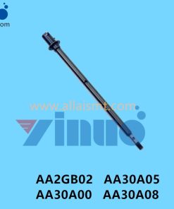 AA2GB02 AA30A05 AA30A00 AA30A08 FUJI NOZZLE H12S Suction nozzle rod