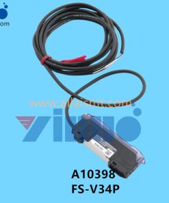 A10398 FS-V34P FUJI NXT II Fiber Optic Amplifier