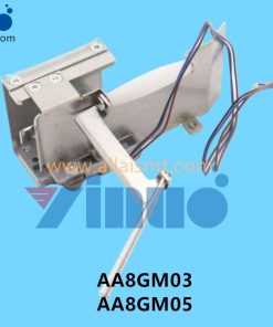 AA8GM03 AA8GM05 NXT flyer parts W44 C sensor set