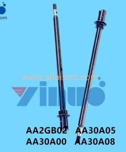 AA2GB02 AA30A05 AA30A00 AA30A08 FUJI NOZZLE H12S Suction nozzle rod