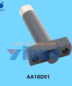 AA18D01 NXT H04 head reference MARK point