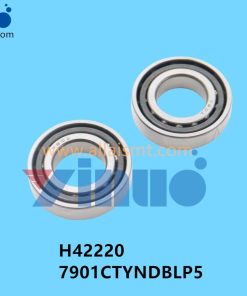H42220 Model 7901CTYNDBLP5 NXT H02F Mounter Head Bearing
