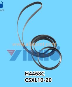 H4468C Model CSXL10-20 Fuji NXT accessories track belt