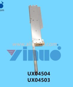 UX04504 UX04503 NXT in-line Loading Table