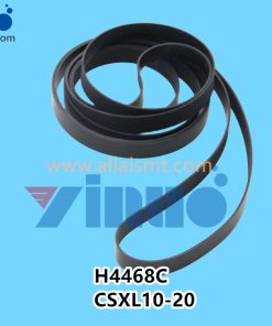 H4468C Model CSXL10-20 Fuji NXT accessories track belt