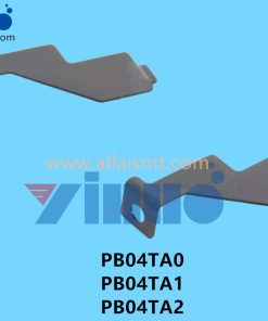 PB04TA0 PB04TA1 PB04TA2 FUJI NXT mounter V12 head scrap stopper