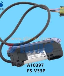 A10397 Model FS-V33P NXT II Orbital Fiber Optic Amplifier