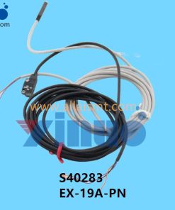 S40283 EX-19A-PN FUJI photoelectric switch sensor