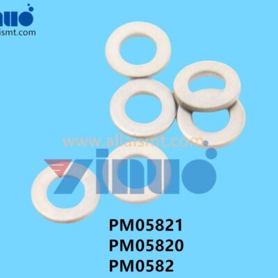 PM05821 PM05820 PM0582 NXT COLLAR Gasket