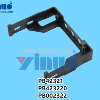 PB42321 PB423220 PB002322 NXT H12S Workhead Bracket