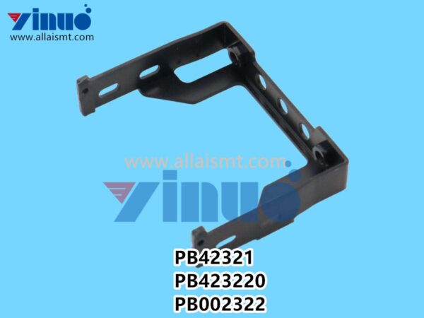 PB42321 PB423220 PB002322 NXT H12S Workhead Bracket