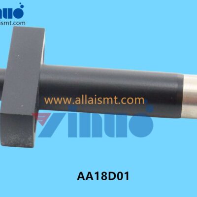 AA18D01 NXT H04 head reference MARK point