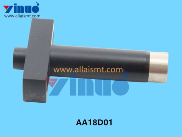 AA18D01 NXT H04 head reference MARK point