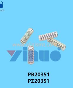 PB20351 PZ20351 NXT SPRING