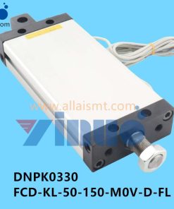 DNPK0330 Type FCD-KL-50-150-M0V-D-FL Fuji XP243 cutter cylinder