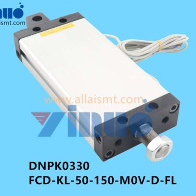 DNPK0330 Type FCD-KL-50-150-M0V-D-FL Fuji XP243 cutter cylinder