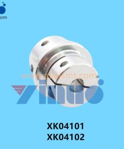 XK04101 XK04102 NXT for V12 head Z-axis coupling