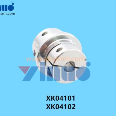 XK04101 XK04102 NXT for V12 head Z-axis coupling