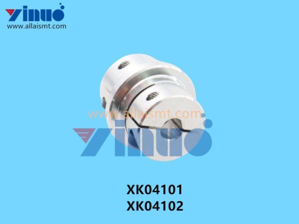 XK04101 XK04102 NXT for V12 head Z-axis coupling