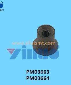 PM03663 PM03664 NXT Flyer Parts Steel Wire Rope Puller PIN