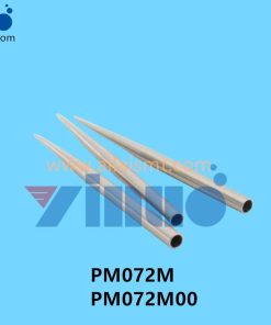 PM072M PM072M00 FUJI NXT H12 H08 H12HS Vacuum Mechanical Valve Replacement Fixture