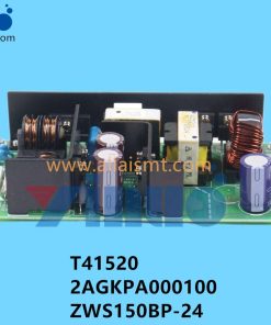 T41520 2AGKPA000100 ZWS150BP-24 FUJI Power Supply power switch