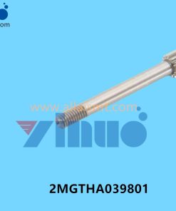2MGTHA039801 Fuji Nxt H24 Head R Shaft Gear