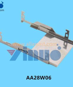 AA28W06 NXT Flyer parts W72MM Flyer gland