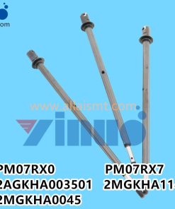 PM07RX0 PM07RX7 2AGKHA003501 2MGKHA1145 2MGKHA0045 Fuji NXT Mounter Head V12 Nozzle Bar
