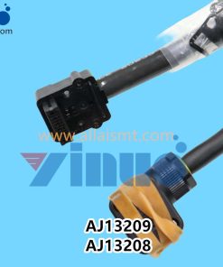 AJ13209 AJ13208 FUJI NXT HARNESS FLAT CABLE XS-axis power