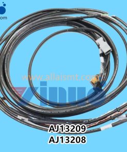 AJ13209 AJ13208 FUJI NXT HARNESS FLAT CABLE XS-axis power