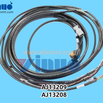 AJ13209 AJ13208 FUJI NXT HARNESS FLAT CABLE XS-axis power