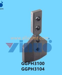 GGPH3100 GGPH3104 Fuji NXT XPF Mounter Head HOOK