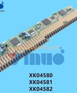 XK04580 XK04581 XK04582 NXT M6 Fidelity main control board