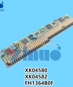 XK04580 XK04582 FH1364B0F NXT M6 FEEDER BOARD