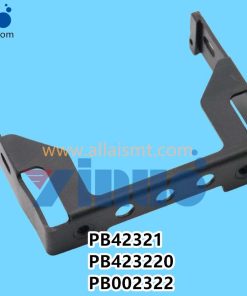 PB42321 PB423220 PB002322 NXT H12S Workhead Bracket
