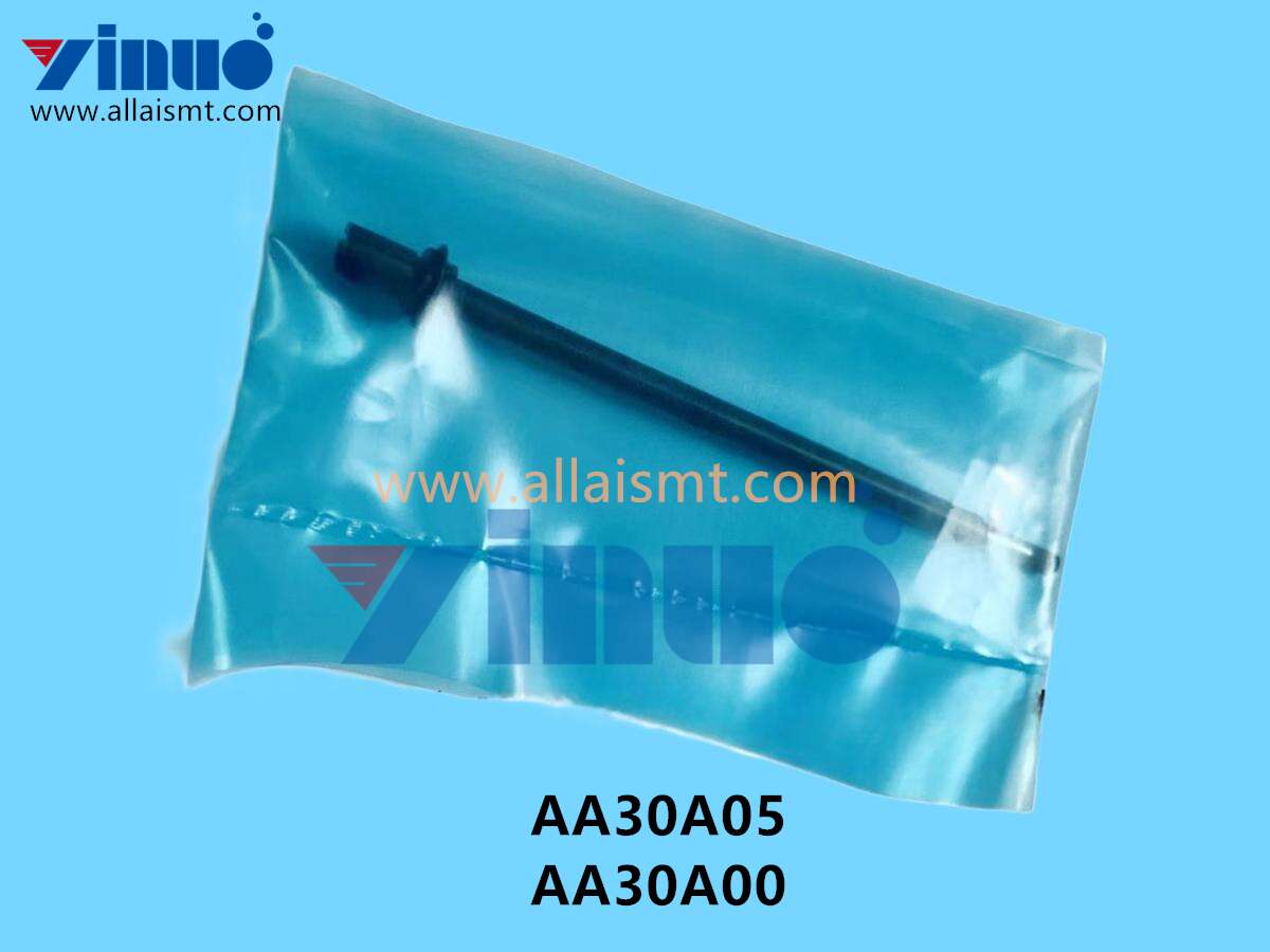 AA30A05 AA30A00 FUJI NOZZLE H12S Suction nozzle rod