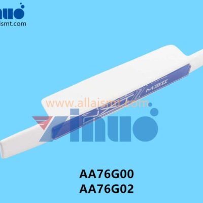 AA76G00 AA76G02 NXT module pull-out handle