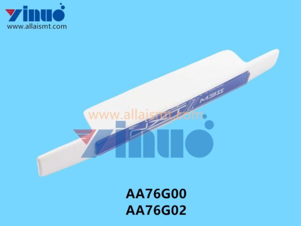 AA76G00 AA76G02 NXT module pull-out handle