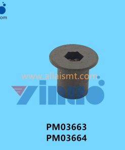 PM03663 PM03664 NXT Flyer Parts Steel Wire Rope Puller PIN