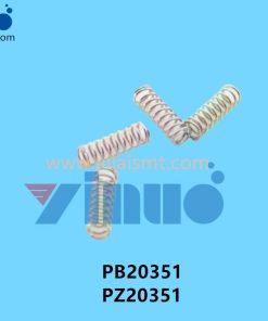 PB20351 PZ20351 NXT SPRING