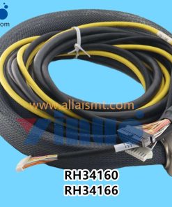 RH34160 RH34166 NXT-II Base 50PIN Line Module 1
