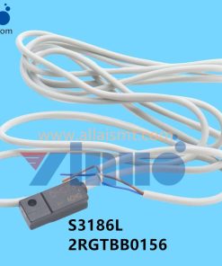 S3186L 2RGTBB0156 NXT Sensor