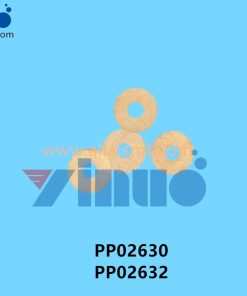 PP02630 PP02632 NXT FEEDER Parts Copper Washer SPACER