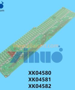 XK04580 XK04581 XK04582 NXT M6 Fidelity main control board